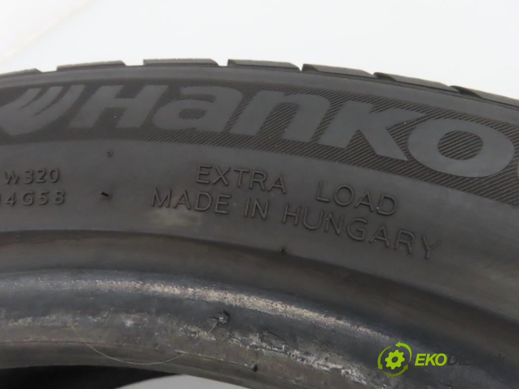 2017    PNEUMATIKY: / PNEUMATIKA: ZIMA: