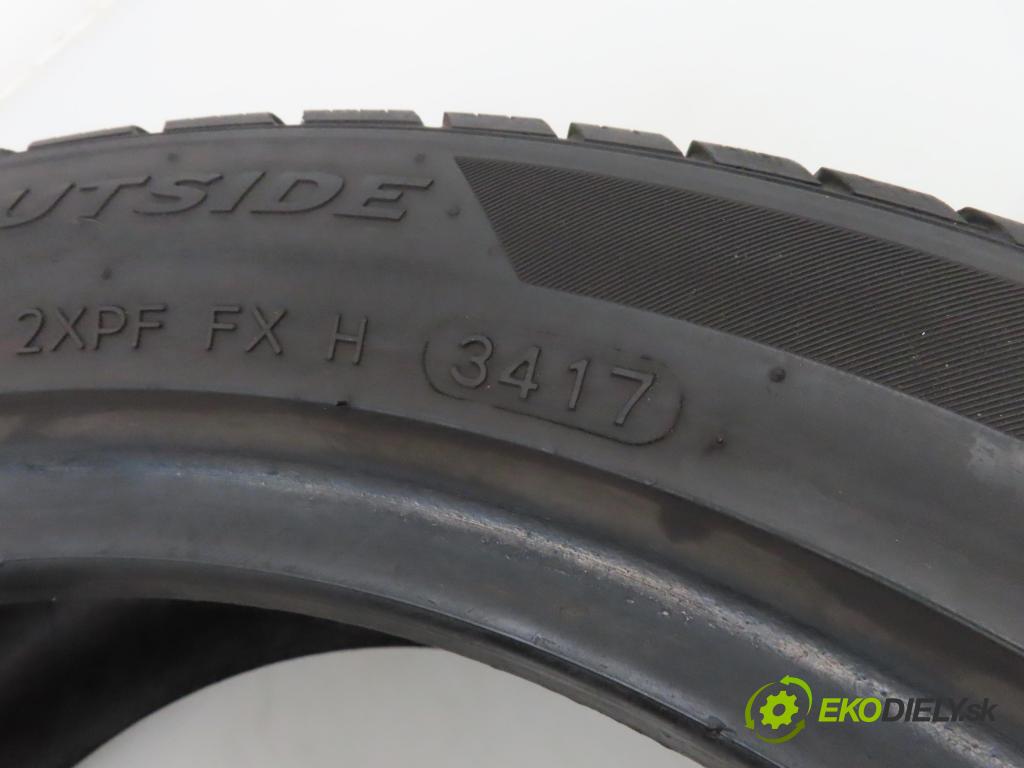 2017    PNEUMATIKY: / PNEUMATIKA: ZIMA: