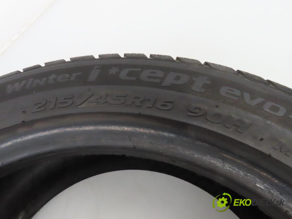 2017    PNEUMATIKY: / PNEUMATIKA: ZIMA: