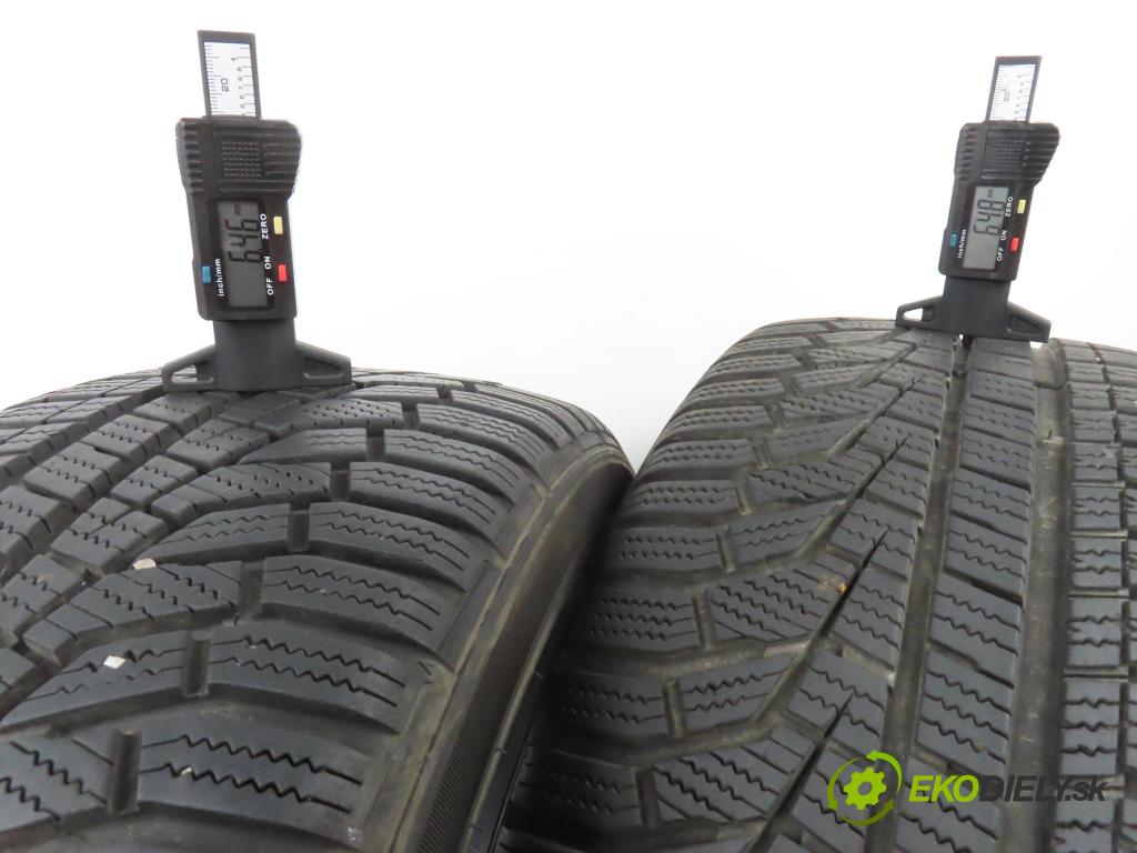 2017    PNEUMATIKY: / PNEUMATIKA: ZIMA: