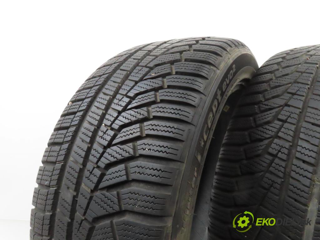 2017    PNEUMATIKY: / PNEUMATIKA: ZIMA: