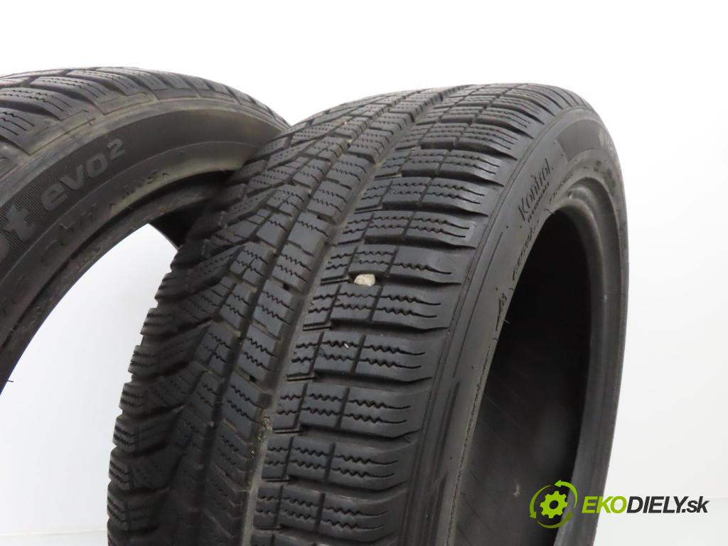 2017    PNEUMATIKY: / PNEUMATIKA: ZIMA: