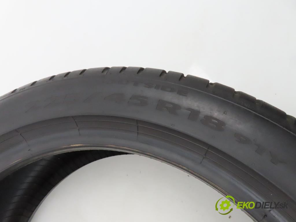 2021    PNEUMATIKY: / PNEUMATIKA: LETNÁ: