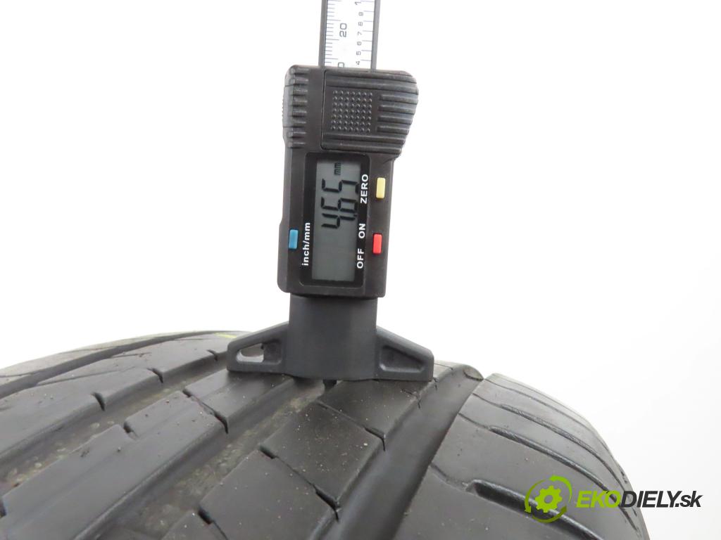 2021    PNEUMATIKY: / PNEUMATIKA: LETNÁ: