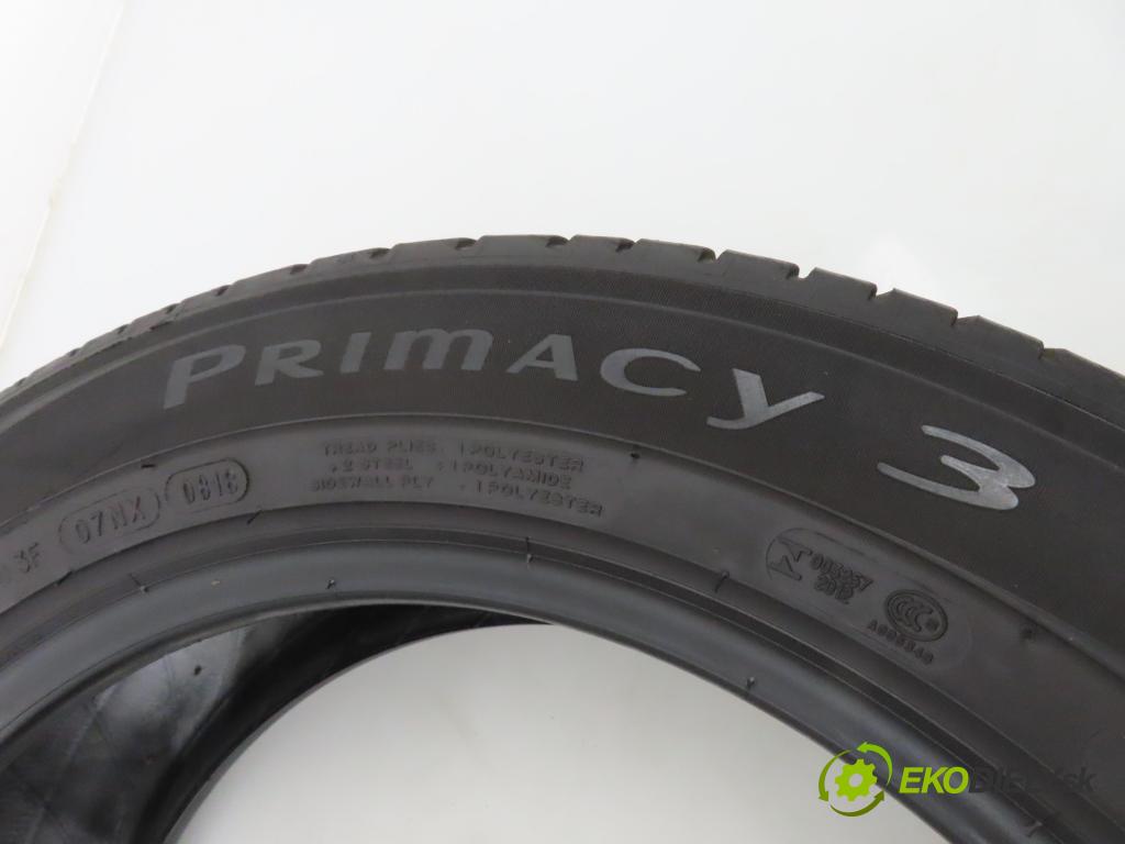 2018    PNEUMATIKY: / PNEUMATIKY: LÉTO