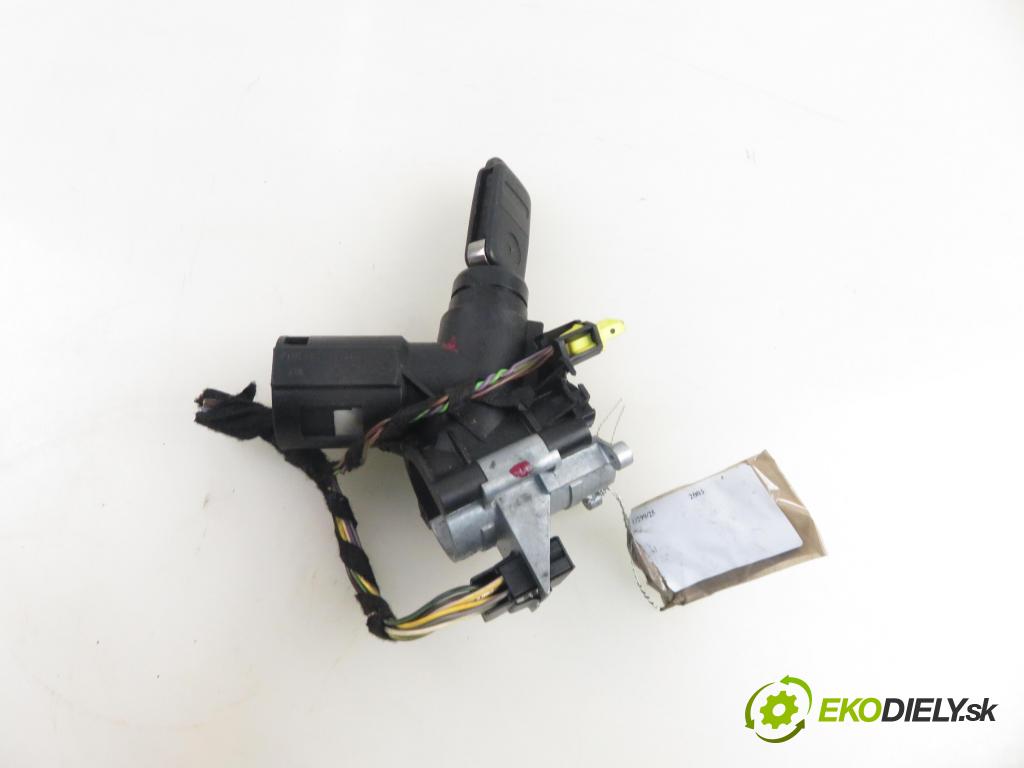 MERCEDES-BENZ KLASA A (W168) HB 2003 70,00 A 170 CDI 95 - OM 668.942 1689,00 spinačka  (Spínacia skrinka)