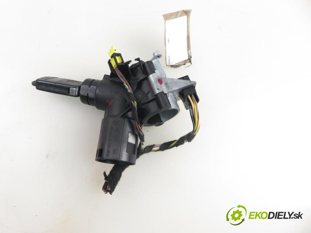 MERCEDES-BENZ KLASA A (W168) HB 2003 70,00 A 170 CDI 95 - OM 668.942 1689,00 spinačka  (Spínacia skrinka)