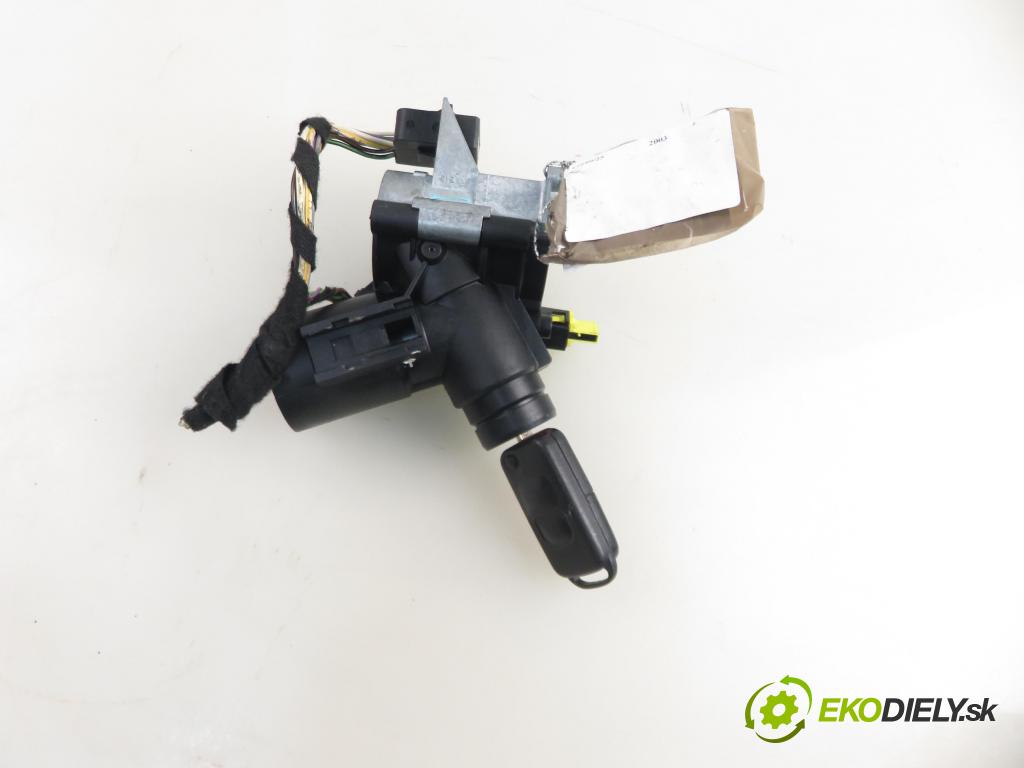 MERCEDES-BENZ KLASA A (W168) HB 2003 70,00 A 170 CDI 95 - OM 668.942 1689,00 spinačka  (Spínacia skrinka)