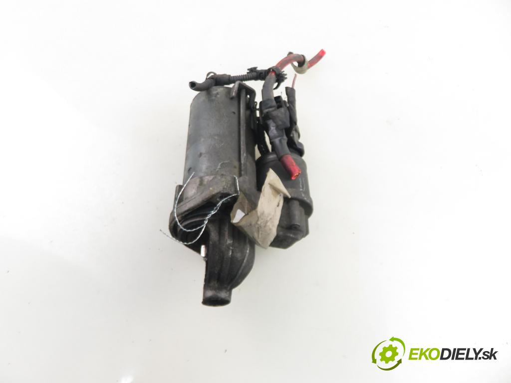 FIAT LINEA (323_) SEDAN 2007 0,00 1.3 D Multijet - 199 A2.000 1248,00 startér 55204116 (Startér)