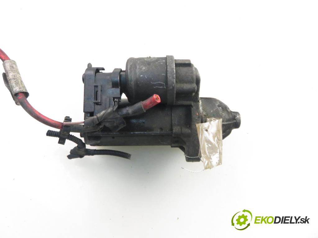 FIAT LINEA (323_) SEDAN 2007 0,00 1.3 D Multijet - 199 A2.000 1248,00 startér 55204116 (Startér)