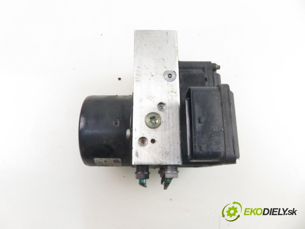 BMW 3 (E46) SEDAN 2001 100,00 320 d 136 - M47 D20 (204D1) 1951,00 Pumpa ABS 34516756288 ; 5WK8499 (Pumpa ABS)