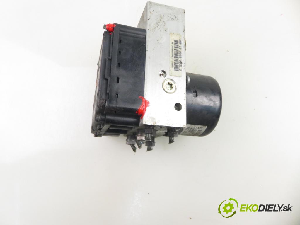 BMW 3 (E46) SEDAN 2001 100,00 320 d 136 - M47 D20 (204D1) 1951,00 Pumpa ABS 34516756288 ; 5WK8499 (Pumpa ABS)