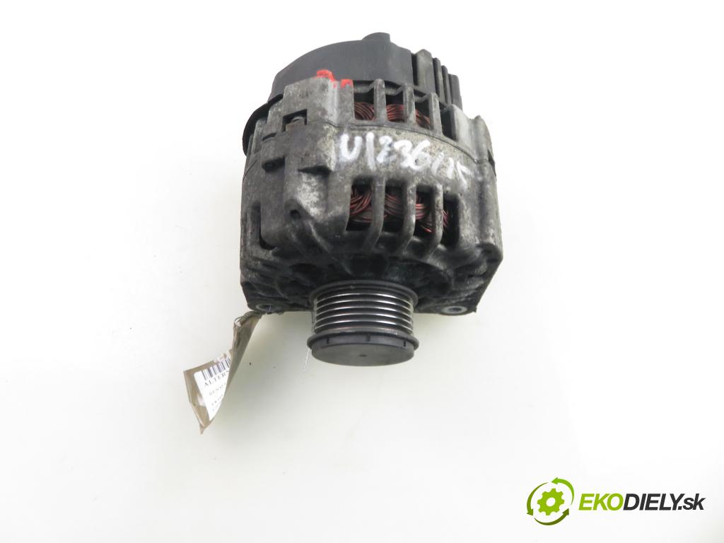 RENAULT LAGUNA II Grandtour (KG0/1_) KOMBI 2001 0,00 1.8 16V (KG0J) - F4P 774 1783,00 Alternátor 8200112065 ; SG12B055 (Alternátor)