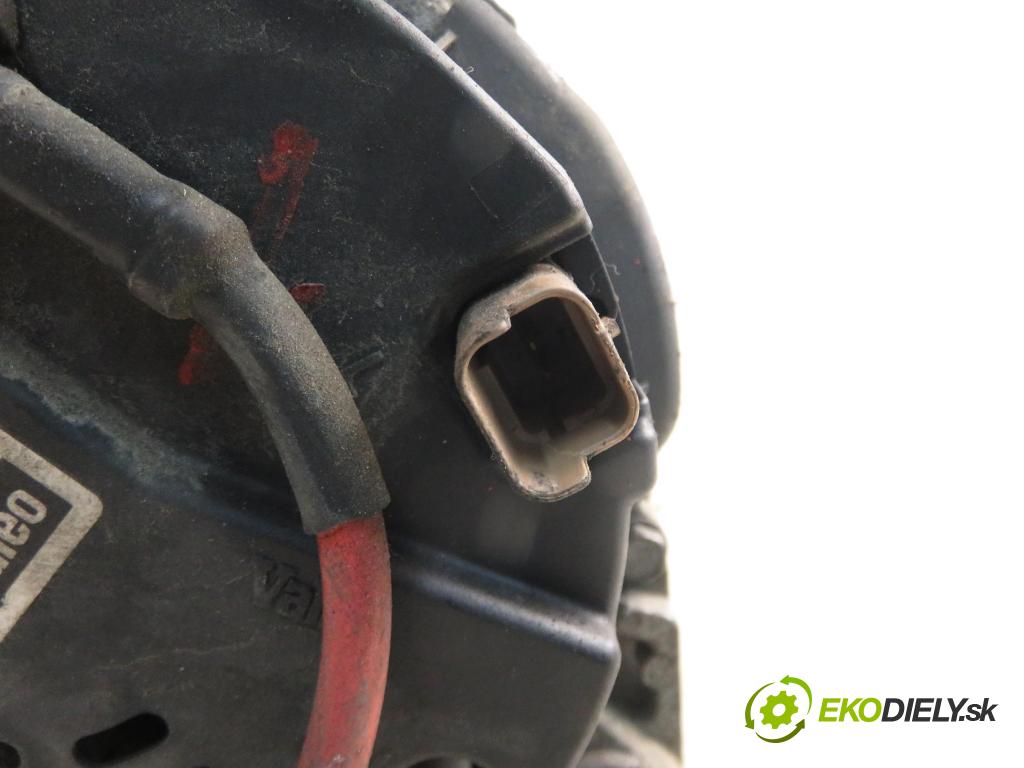 RENAULT LAGUNA II Grandtour (KG0/1_) KOMBI 2001 0,00 1.8 16V (KG0J) - F4P 774 1783,00 Alternátor 8200112065 ; SG12B055 (Alternátor)