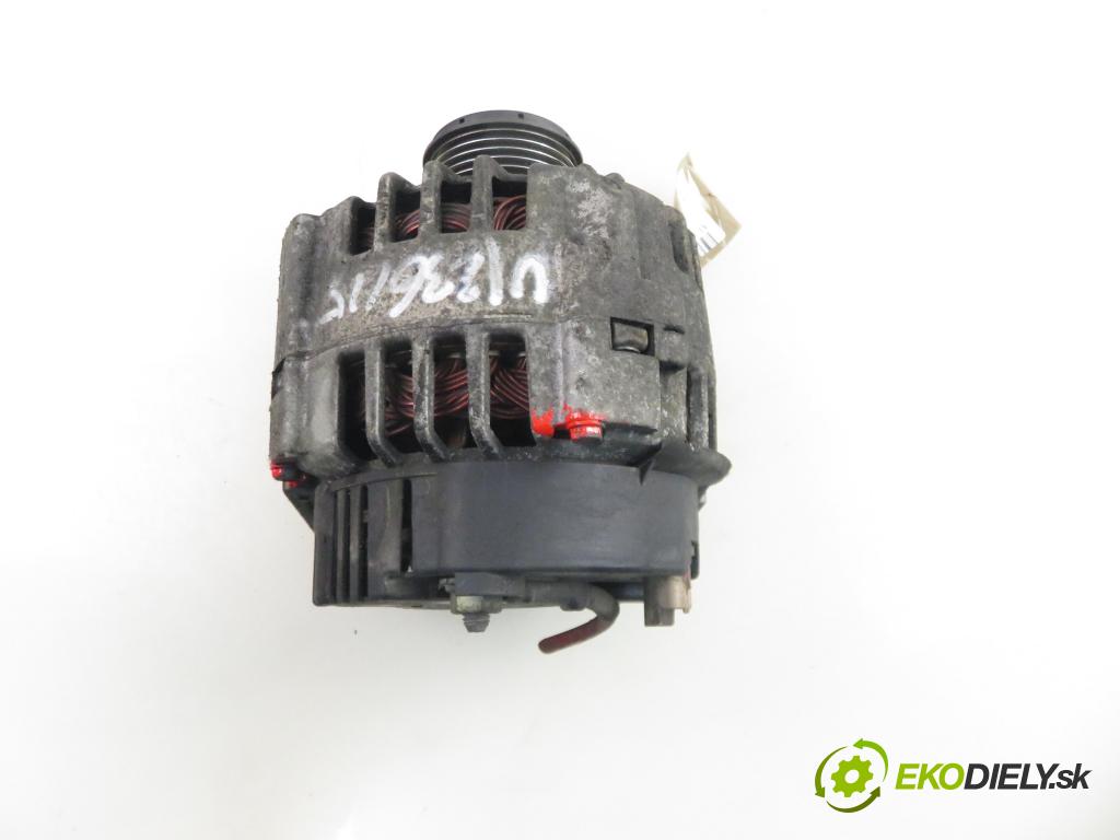 RENAULT LAGUNA II Grandtour (KG0/1_) KOMBI 2001 0,00 1.8 16V (KG0J) - F4P 774 1783,00 Alternátor 8200112065 ; SG12B055 (Alternátor)