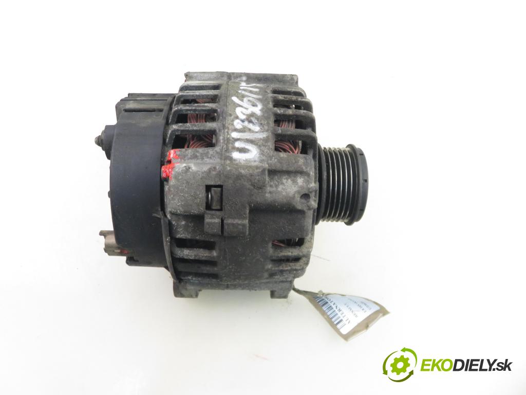 RENAULT LAGUNA II Grandtour (KG0/1_) KOMBI 2001 0,00 1.8 16V (KG0J) - F4P 774 1783,00 Alternátor 8200112065 ; SG12B055 (Alternátor)