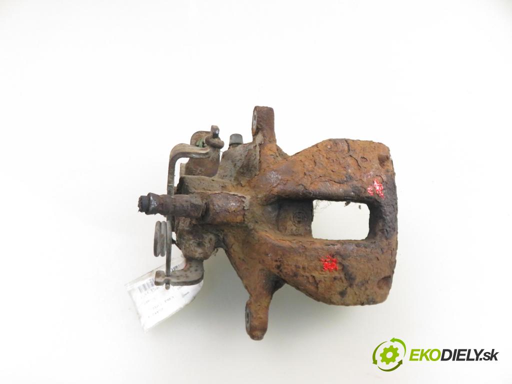 FORD TRANSIT Furgon (FA_ _) FURGON 2006 63,00 2.2 TDCi - P8FA 2198,00 Brzdič strmeň pravé zadné