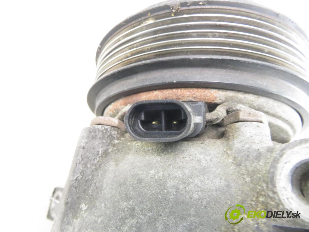 RENAULT LAGUNA II Grandtour (KG0/1_) KOMBI 2001 0,00 1.8 16V (KG0J) - F4P 774 1783,00 KOMPRESOR: klimatizace 8200021822 (Kompresor klimatizace)