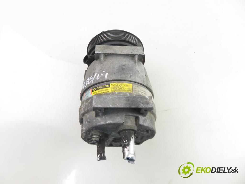 RENAULT LAGUNA II Grandtour (KG0/1_) KOMBI 2001 0,00 1.8 16V (KG0J) - F4P 774 1783,00 KOMPRESOR: klimatizace 8200021822 (Kompresor klimatizace)