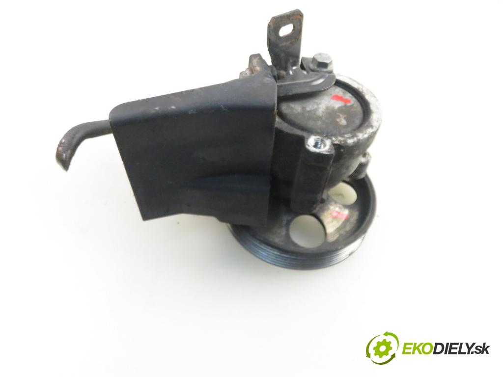 CITROEN NEMO Skrzynia (AA_) FURGON 2008 50,00 1.4 HDi - 8HS (DV4TED) 1398,00 Pumpa servočerpadlo  (Servočerpadlo)