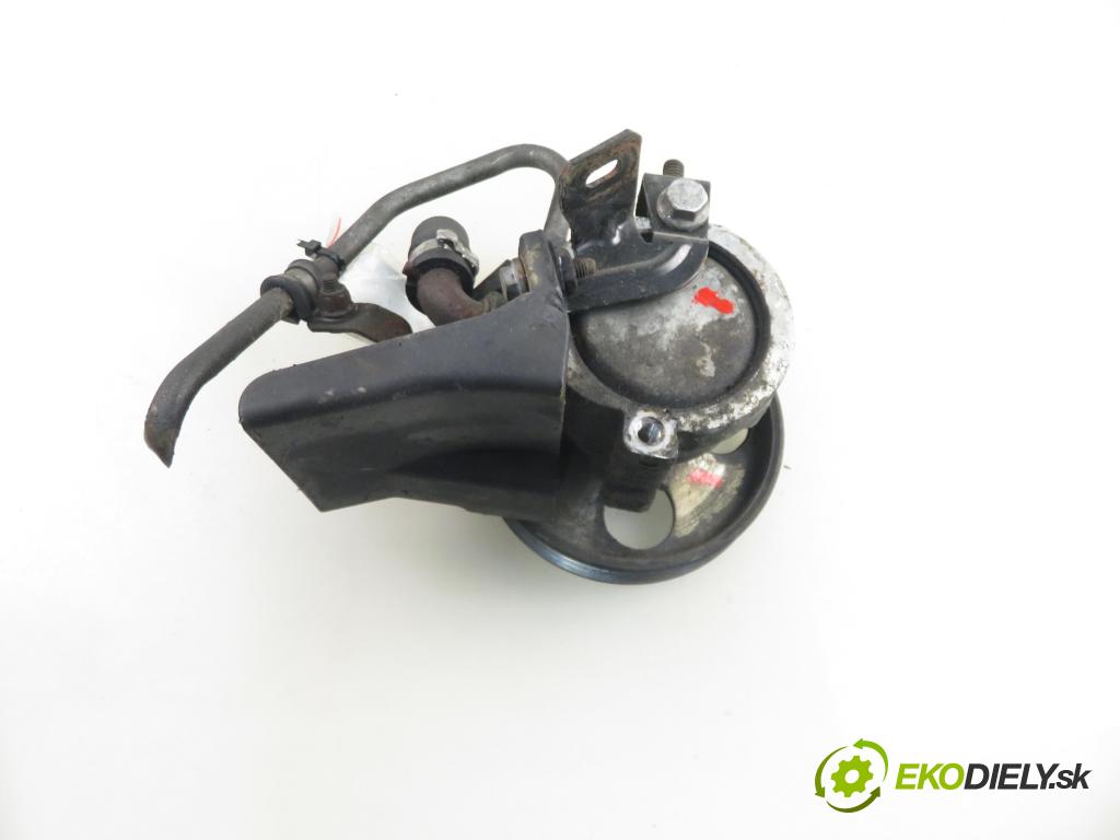 CITROEN NEMO Skrzynia (AA_) FURGON 2008 50,00 1.4 HDi - 8HS (DV4TED) 1398,00 Pumpa servočerpadlo  (Servočerpadlo)