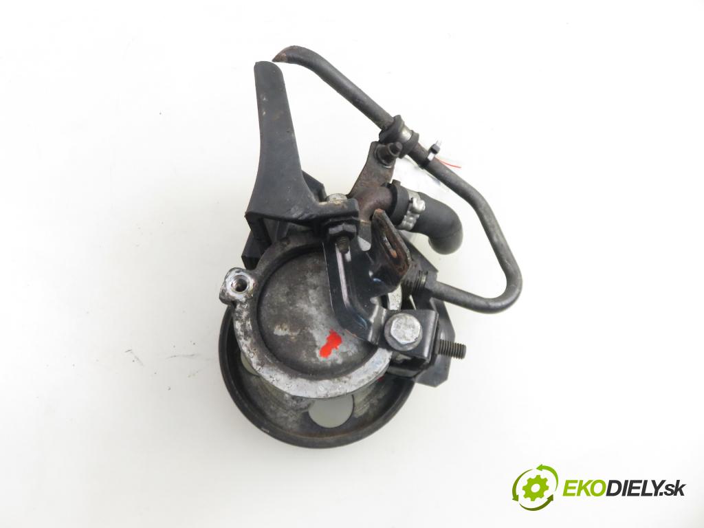 CITROEN NEMO Skrzynia (AA_) FURGON 2008 50,00 1.4 HDi - 8HS (DV4TED) 1398,00 Pumpa servočerpadlo  (Servočerpadlo)