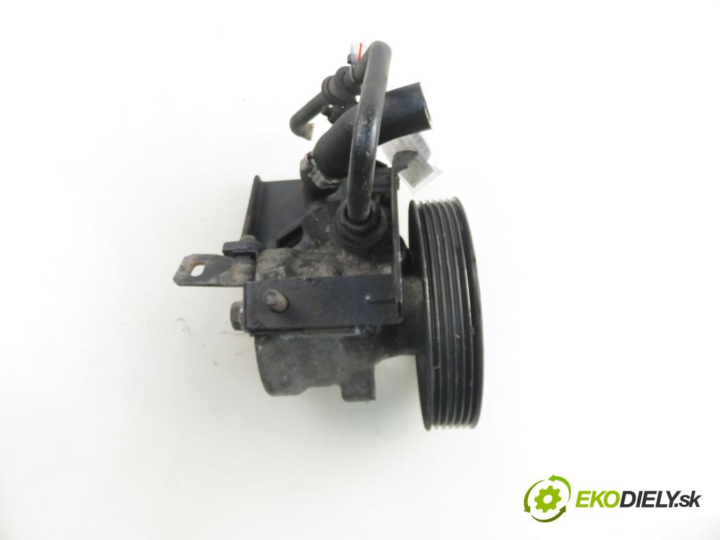 CITROEN NEMO Skrzynia (AA_) FURGON 2008 50,00 1.4 HDi - 8HS (DV4TED) 1398,00 Pumpa servočerpadlo  (Servočerpadlo)