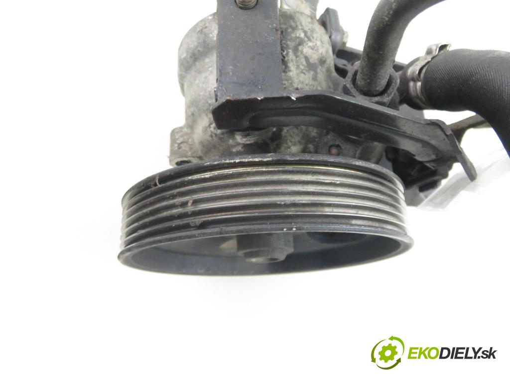 CITROEN NEMO Skrzynia (AA_) FURGON 2008 50,00 1.4 HDi - 8HS (DV4TED) 1398,00 Pumpa servočerpadlo  (Servočerpadlo)