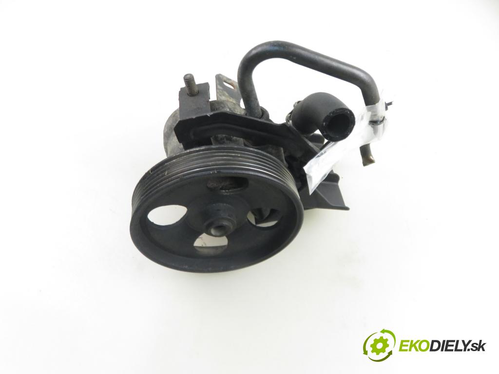 CITROEN NEMO Skrzynia (AA_) FURGON 2008 50,00 1.4 HDi - 8HS (DV4TED) 1398,00 Pumpa servočerpadlo  (Servočerpadlo)