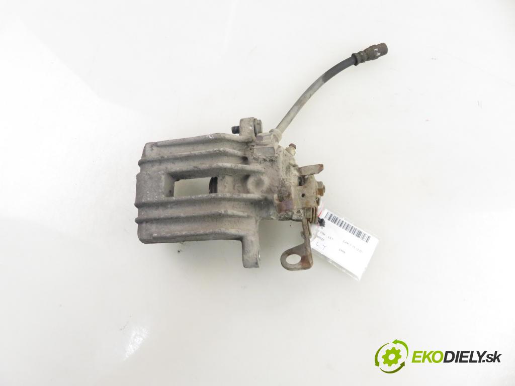 VW GOLF IV (1J1) HB 1998 81,00 1.9 TDI 110 - ASV 1896,00 Brzdič strmeň LT