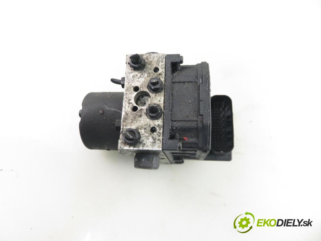 VW PASSAT B5.5 Variant (3B6) KOMBI 2003 74,00 1.9 TDI PD 101 - AVB 1896,00 Pumpa ABS 0265950055 ; 0265225124 (Pumpa ABS)
