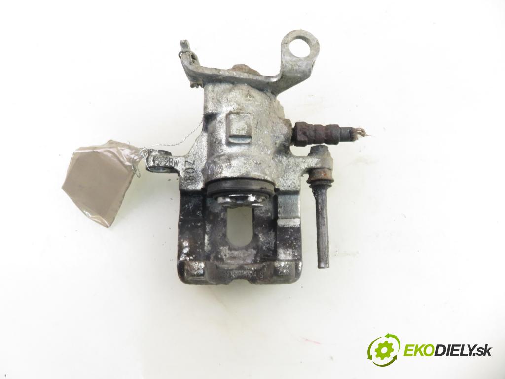 FORD FOCUS Turnier (DNW) KOMBI 2004 85,00 1.8 TDCi - F9DB 1753,00 brzdič třmen LT