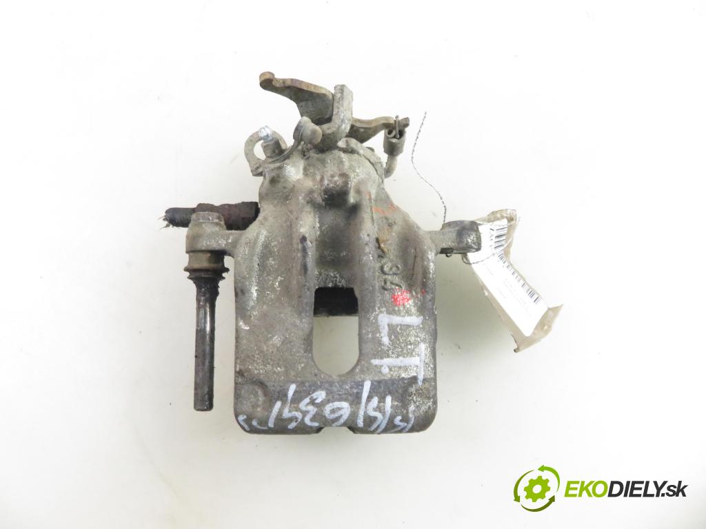 FORD FOCUS Turnier (DNW) KOMBI 2004 85,00 1.8 TDCi - F9DB 1753,00 brzdič třmen LT