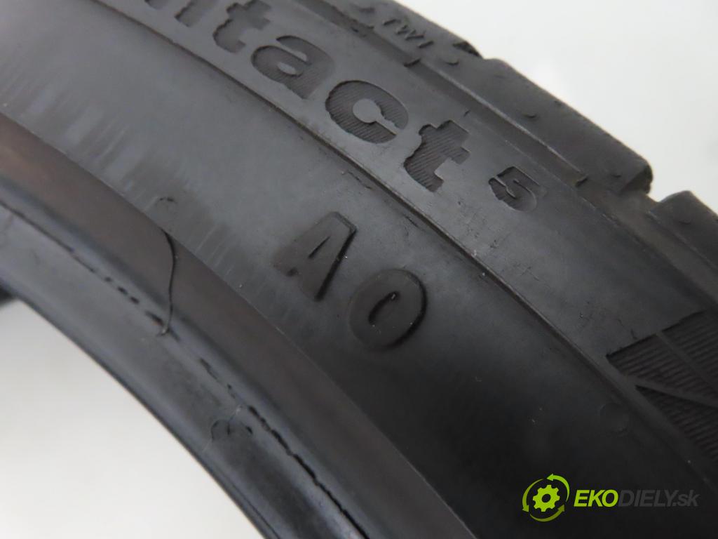    2018    PNEUMATIKY: / PNEUMATIKY: LÉTO 