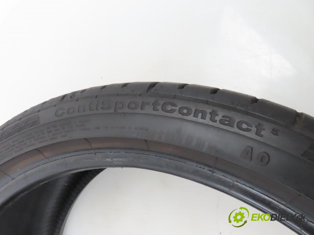 2018    PNEUMATIKY: / PNEUMATIKA: LETNÁ: