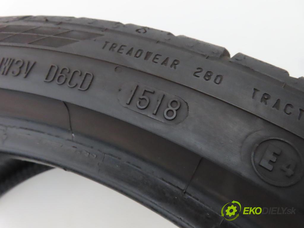 2018    PNEUMATIKY: / PNEUMATIKA: LETNÁ: