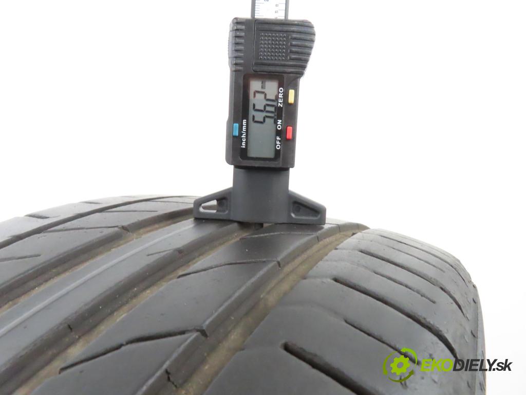 2018    PNEUMATIKY: / PNEUMATIKA: LETNÁ: