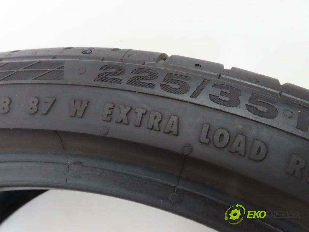 2021    PNEUMATIKY: / PNEUMATIKA: LETNÁ: