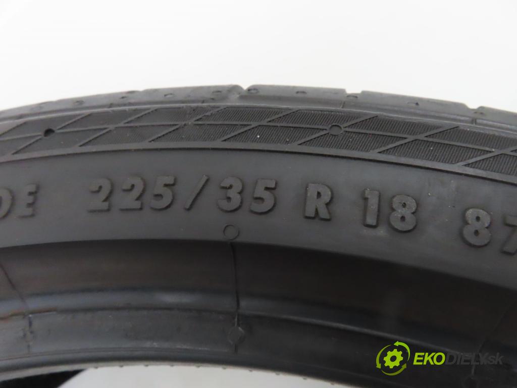 2021    PNEUMATIKY: / PNEUMATIKA: LETNÁ: