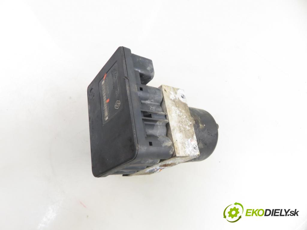 RENAULT LAGUNA II (BG0/1_) LIFTBACK 2001 88,00 1.9 dCi (BG08, BG0G) - F9Q 674 1870,00 Pumpa ABS 10096014093 ; 8200053422 (Pumpa ABS)