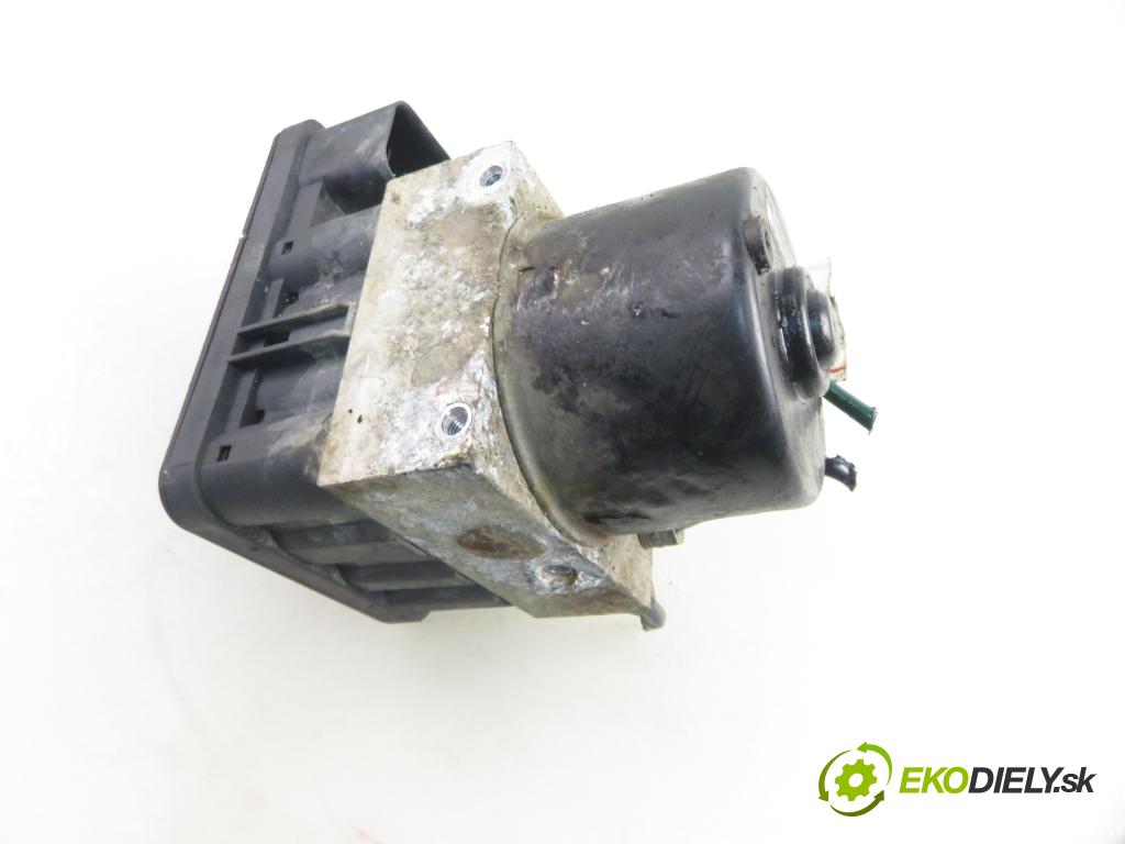 RENAULT LAGUNA II (BG0/1_) LIFTBACK 2001 88,00 1.9 dCi (BG08, BG0G) - F9Q 674 1870,00 Pumpa ABS 10096014093 ; 8200053422 (Pumpa ABS)