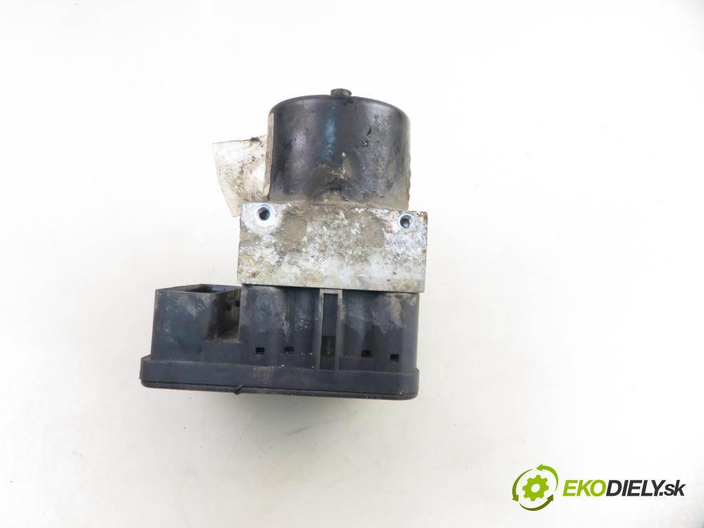 RENAULT LAGUNA II (BG0/1_) LIFTBACK 2001 88,00 1.9 dCi (BG08, BG0G) - F9Q 674 1870,00 Pumpa ABS 10096014093 ; 8200053422 (Pumpa ABS)