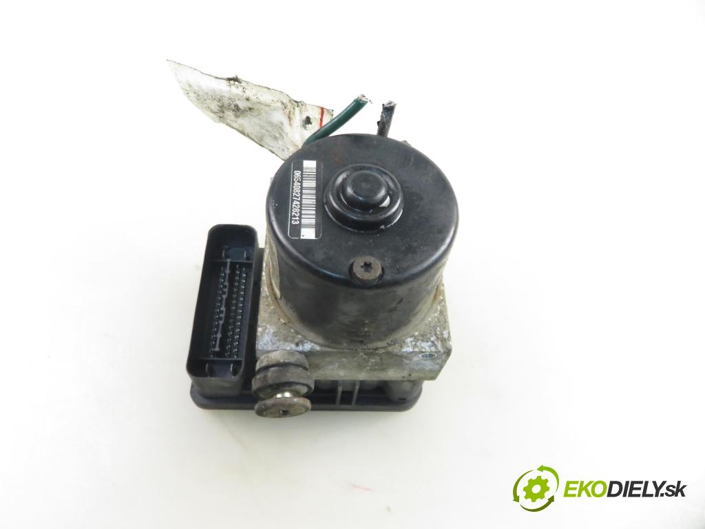 RENAULT LAGUNA II (BG0/1_) LIFTBACK 2001 88,00 1.9 dCi (BG08, BG0G) - F9Q 674 1870,00 Pumpa ABS 10096014093 ; 8200053422 (Pumpa ABS)
