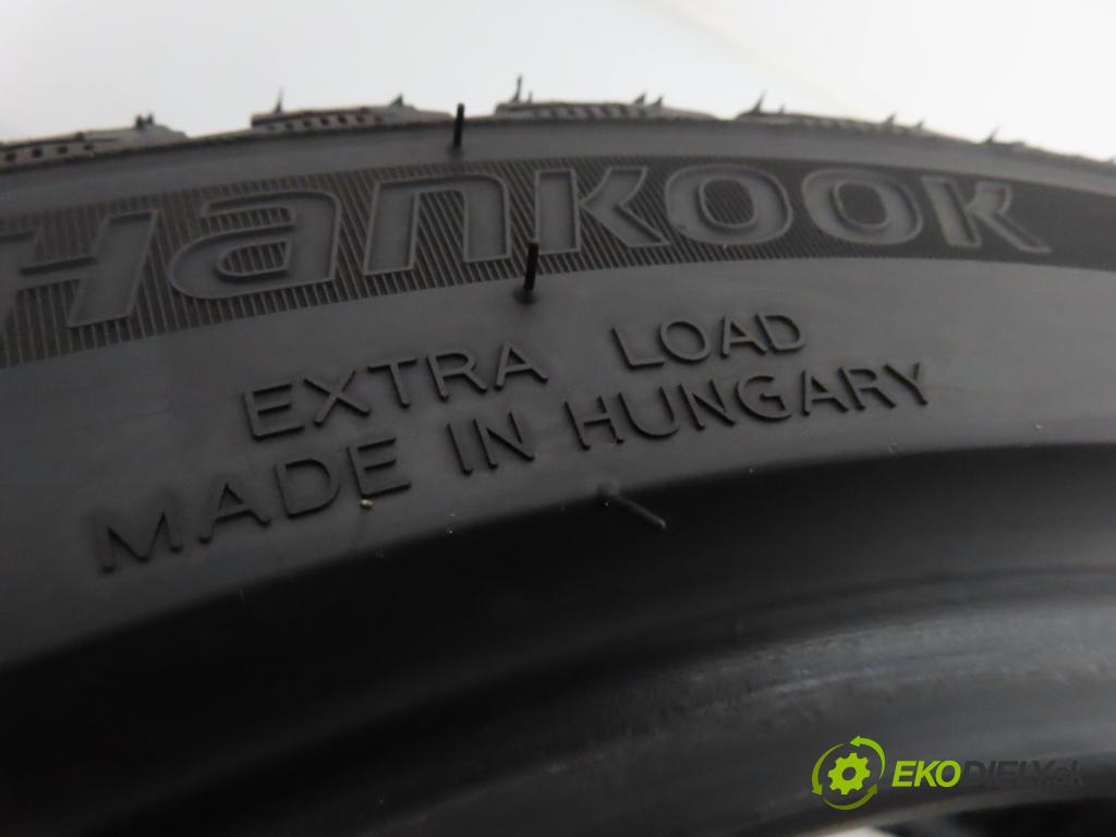 2022 PNEUMATIKY: / PNEUMATIKY: ZIMA