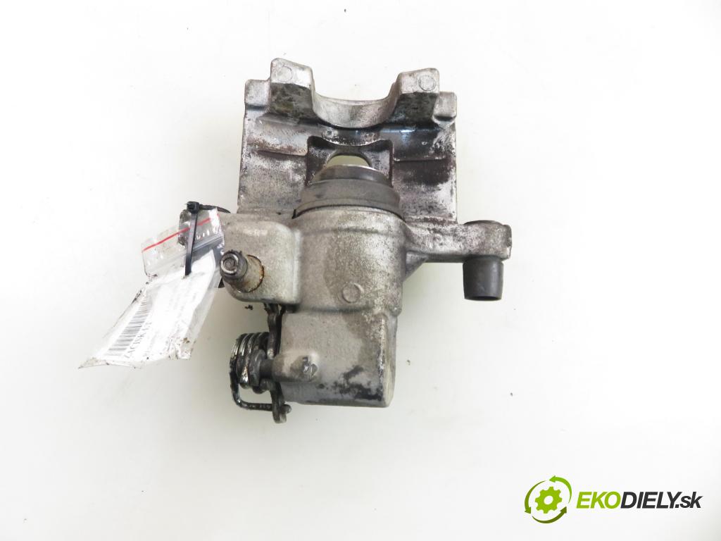 RENAULT LAGUNA II (BG0/1_) LIFTBACK 2001 88,00 1.9 dCi (BG08, BG0G) - F9Q 674 1870,00 Brzdič strmeň LT