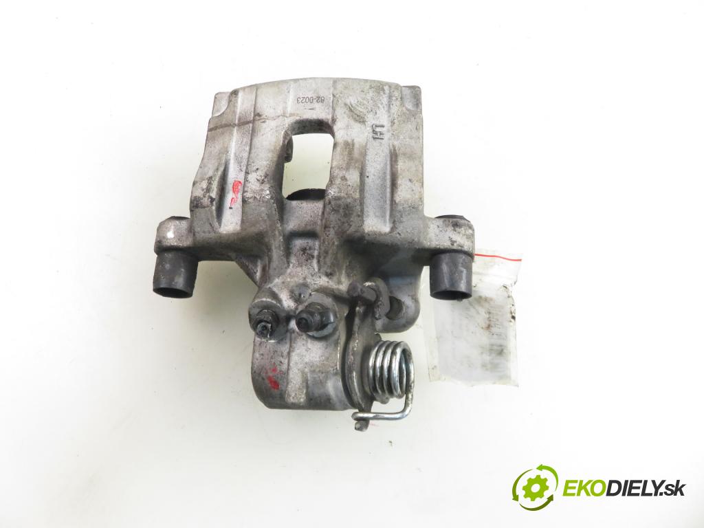 RENAULT LAGUNA II (BG0/1_) LIFTBACK 2001 88,00 1.9 dCi (BG08, BG0G) - F9Q 674 1870,00 Brzdič strmeň LT