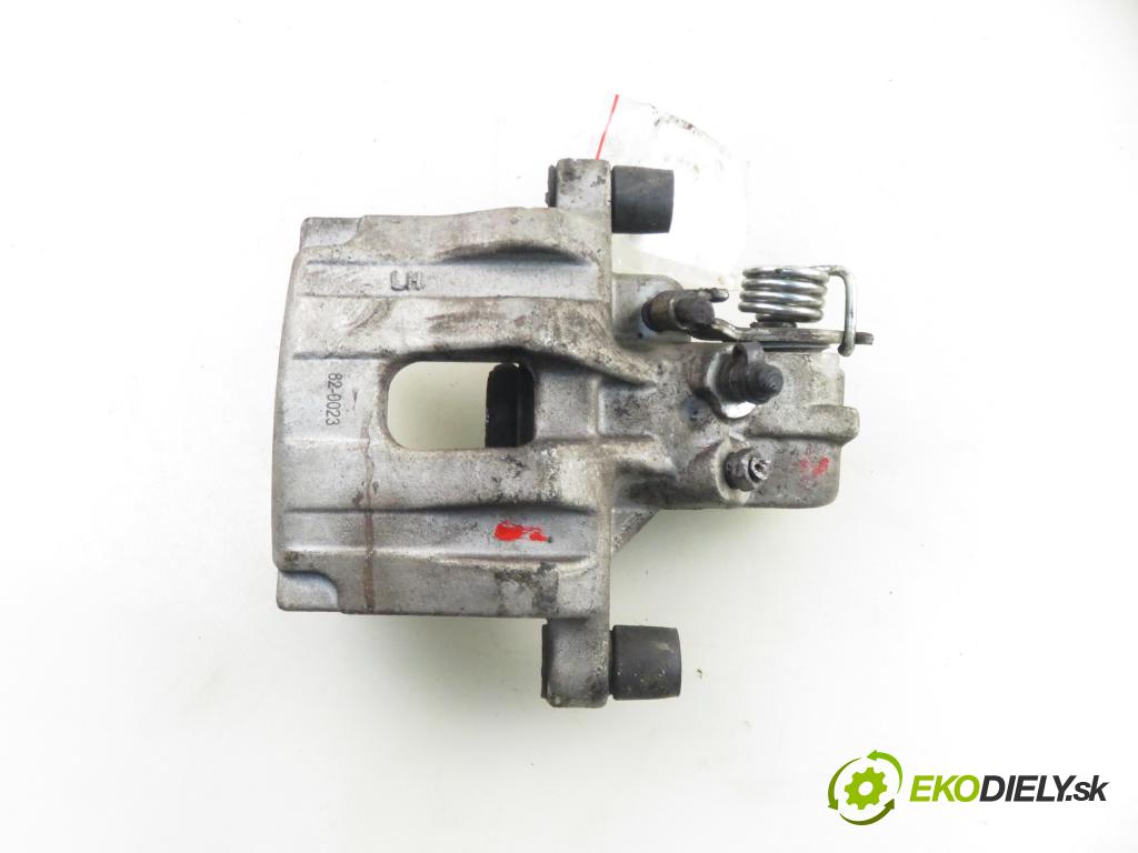 RENAULT LAGUNA II (BG0/1_) LIFTBACK 2001 88,00 1.9 dCi (BG08, BG0G) - F9Q 674 1870,00 Brzdič strmeň LT