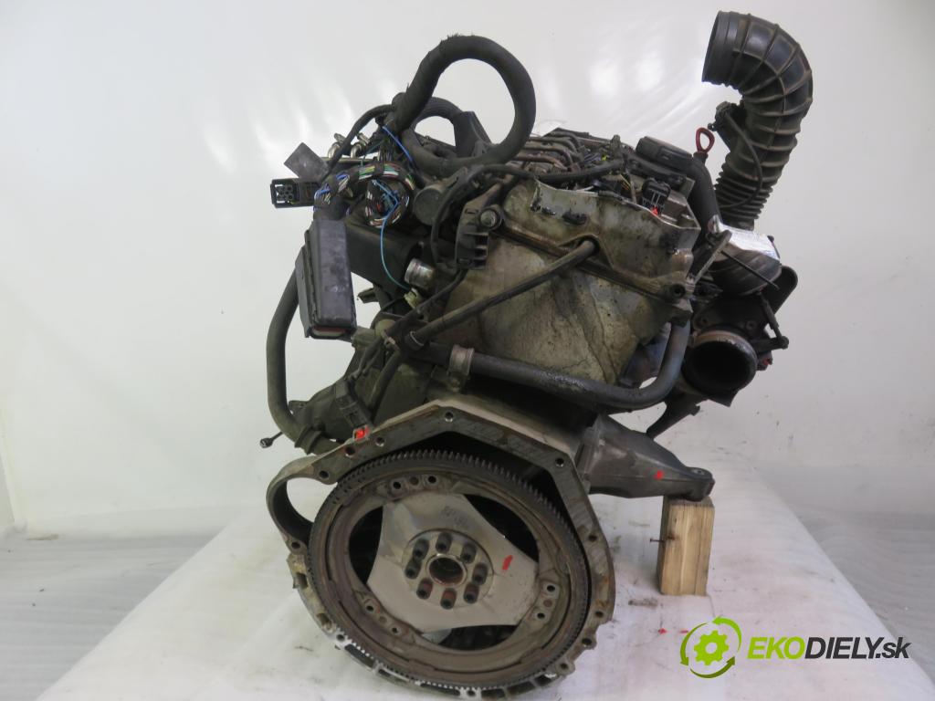 MERCEDES-BENZ VITO / MIXTO Skrzynia (W639) FURGON 2004 110,00 115 CDI 150 - OM 646.982 2148,00 Motor DIESEL OM646982