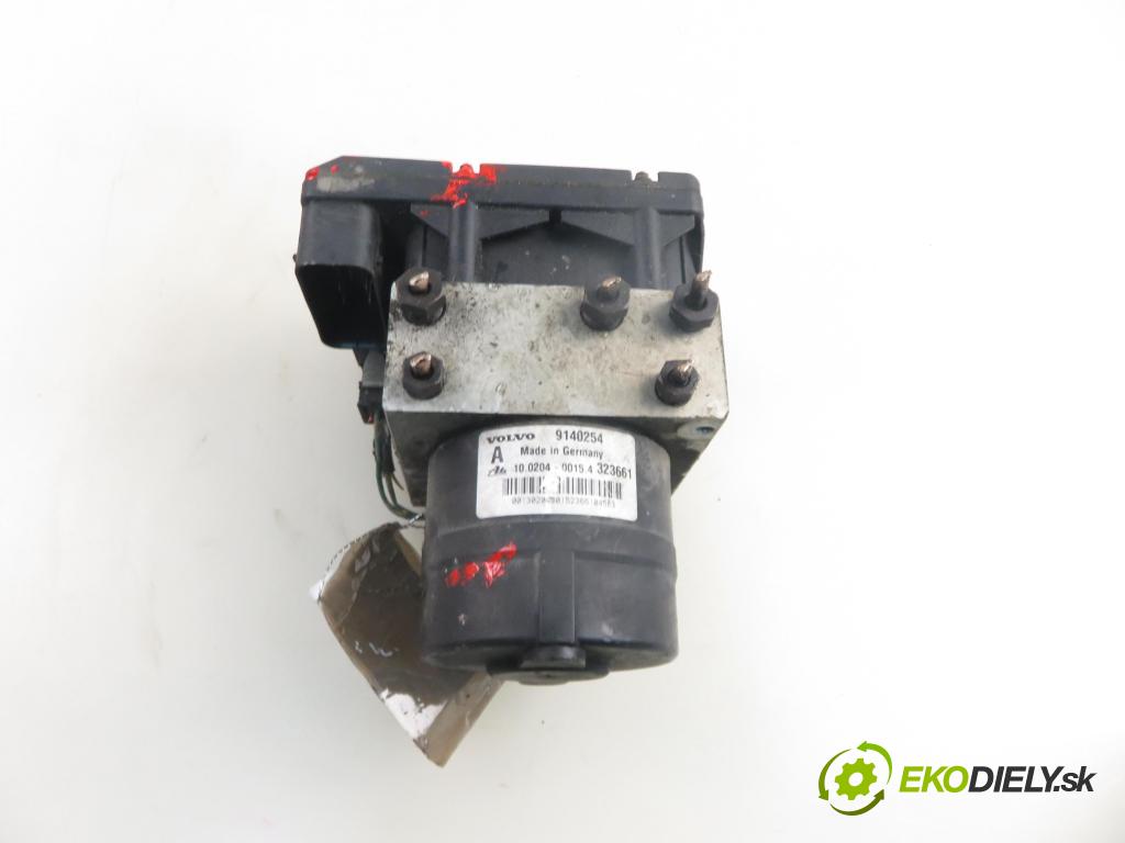 VOLVO V70 I (875, 876) KOMBI 1996 103,00 2.5 TDI - D 5252 T 2461,00 Pumpa ABS 9140773 ; 10094604003 (Pumpa ABS)
