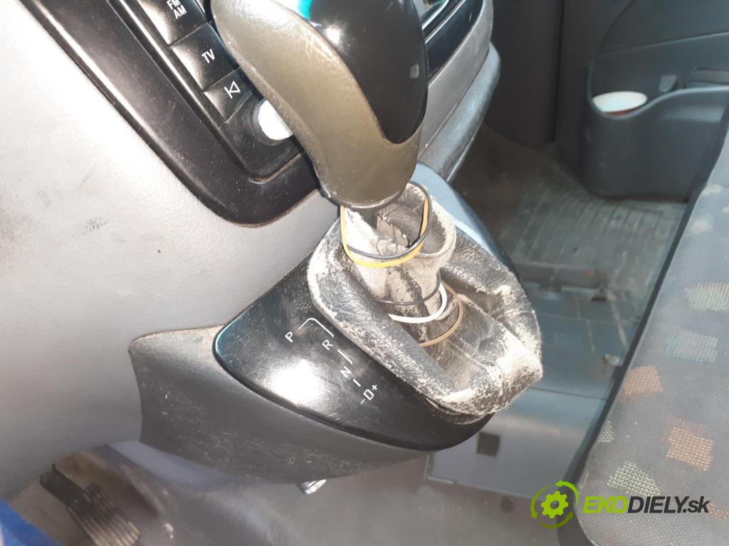 MERCEDES-BENZ VITO / MIXTO Skrzynia (W639) FURGON 2004 110,00 115 CDI 150 - OM 646.982 2148,00 převodovka AUTOMATICKÝ R9012710001 ; 722682